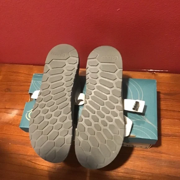 Womens Chaco Low Down Slide Size 8 - Picture 2 of 5